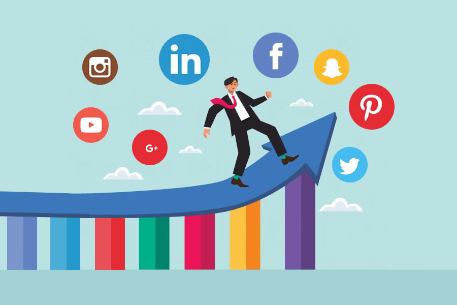 How To Set Social Media Goals And Exceed Them In 2023