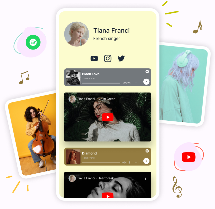Music