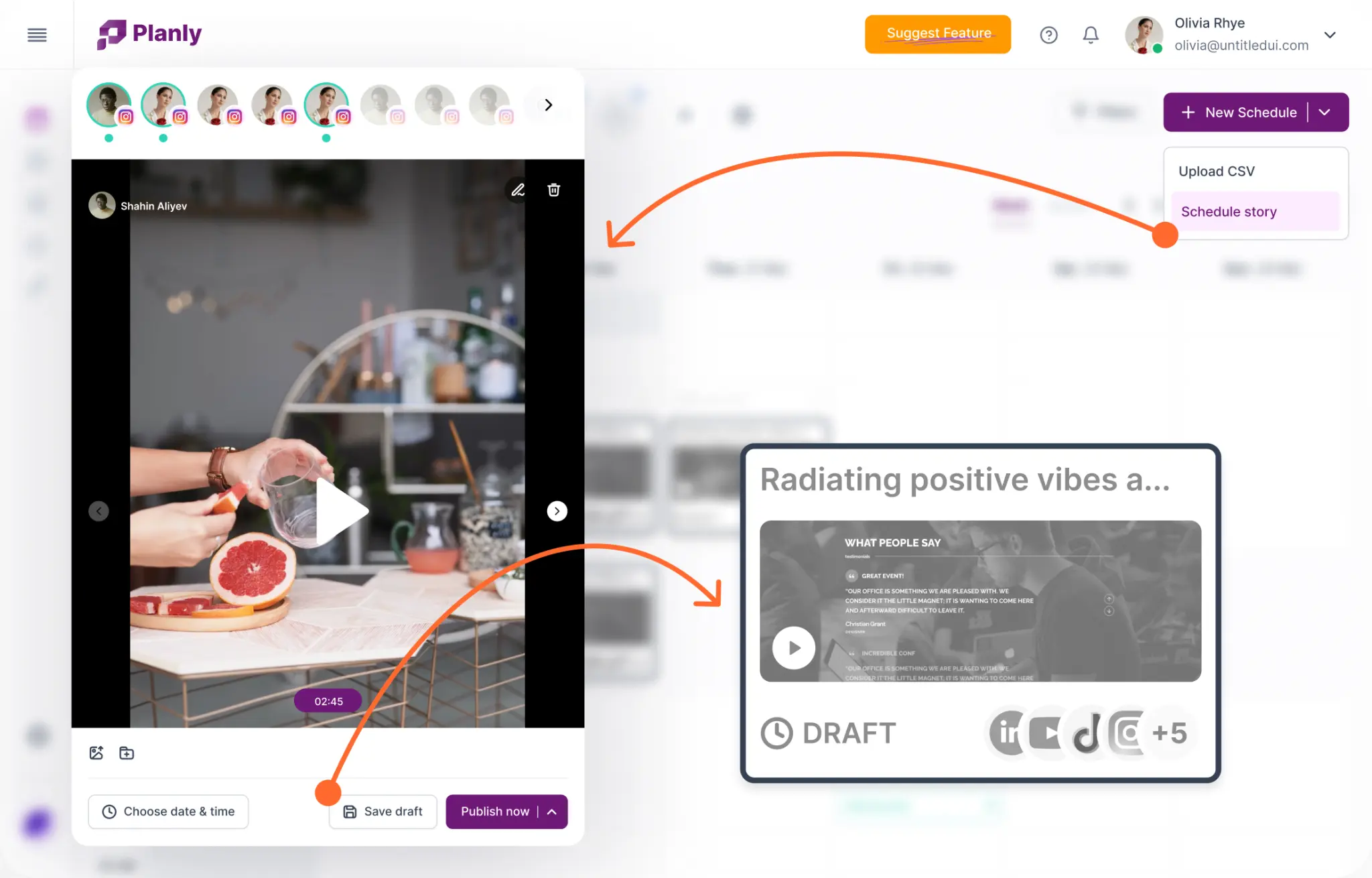 Instagram Story Scheduler Auto Publish Track Stories With Planly instagram-story-scheduler-auto-publish-track-stories-with-planly