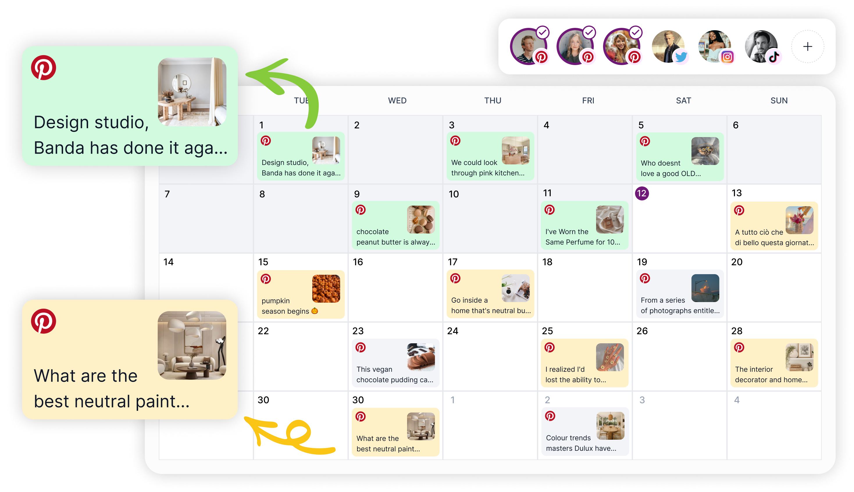 Auto Publish Pinterest Pins With Pinterest Scheduler auto-publish-pinterest-pins-with-pinterest-scheduler
