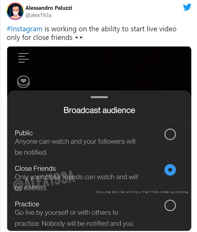 instagram restricted live update 