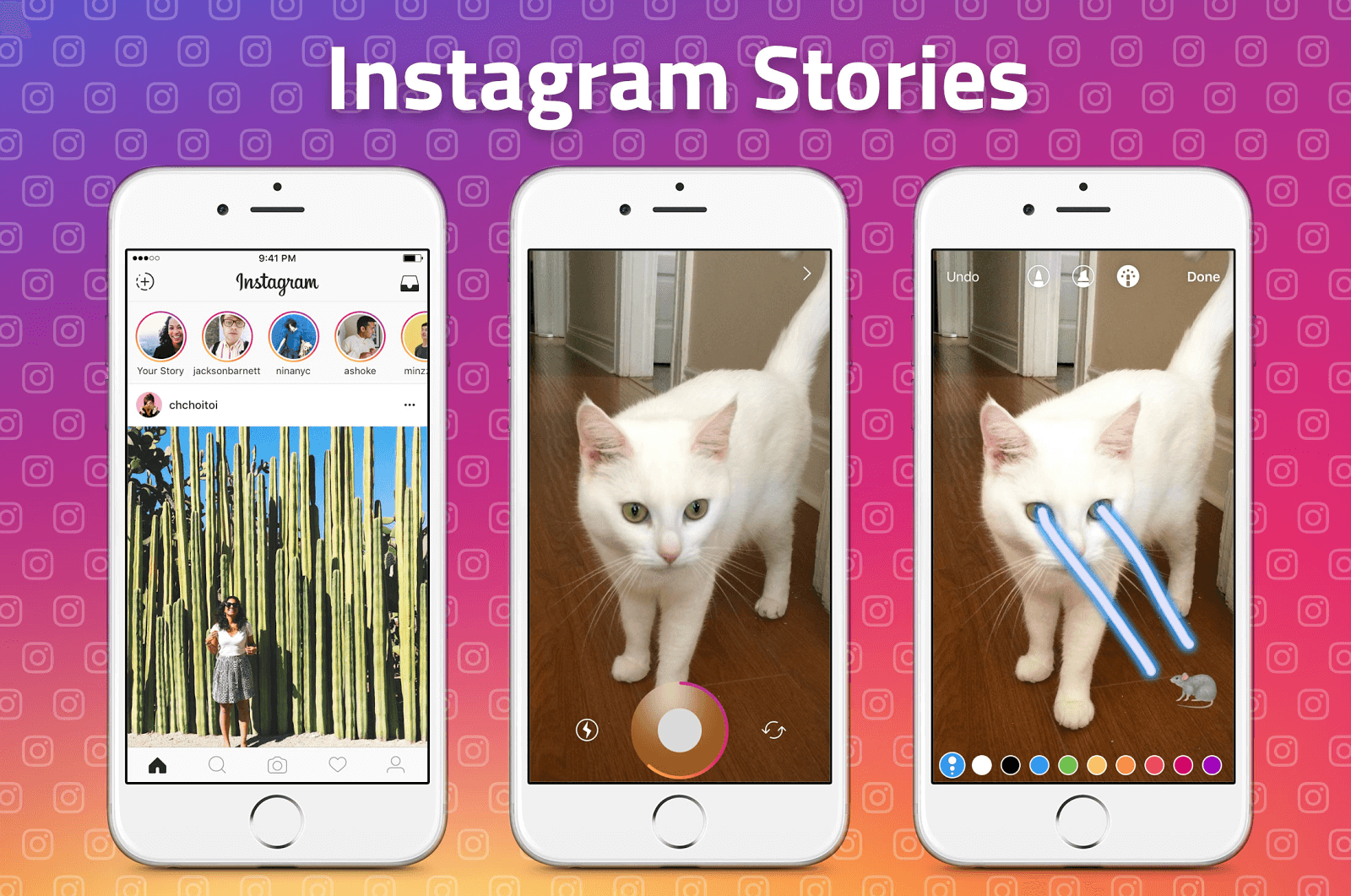 Gifs Story  Instagram gift, Selfie ideas instagram, Instagram blog