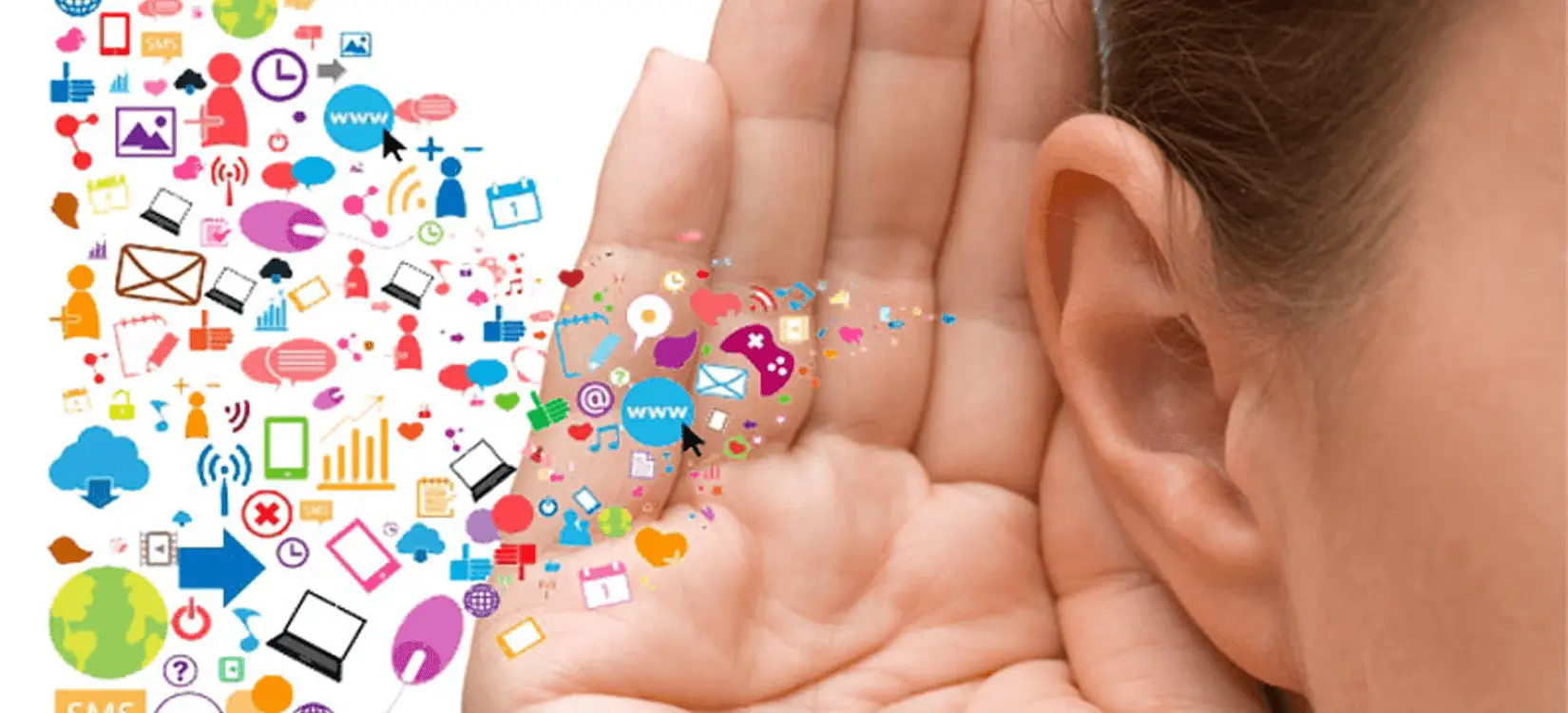 What is social listening, why does it matter, and how to do it in 2024?