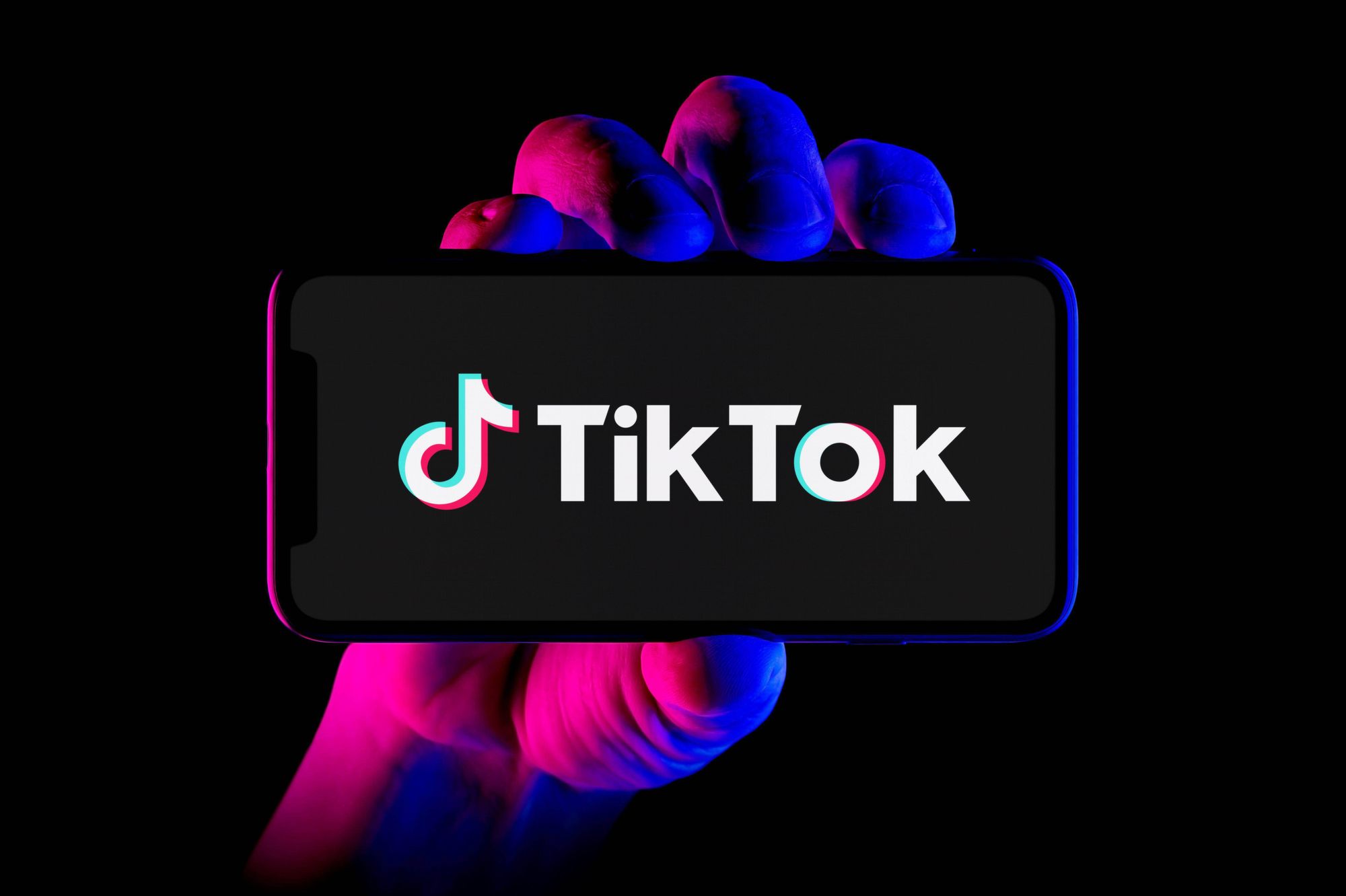 TikTok marketing guide for businesses | 2022