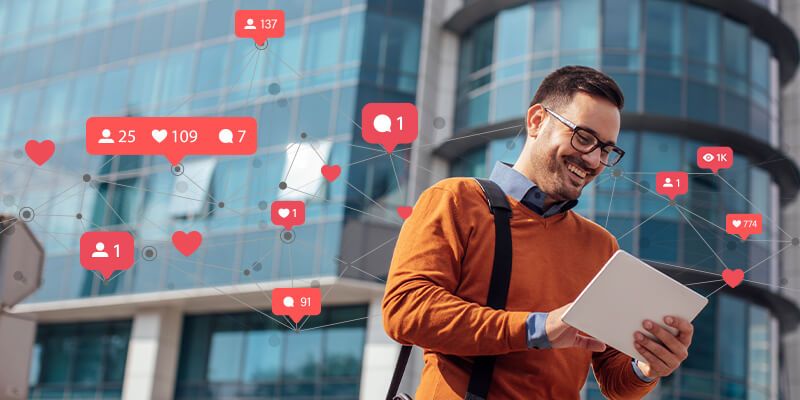How to turn Instagram followers into customers?