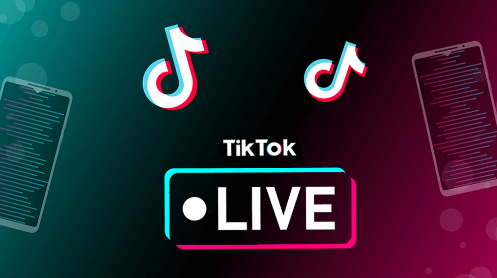 How to get more views on TikTok lives in 2022?