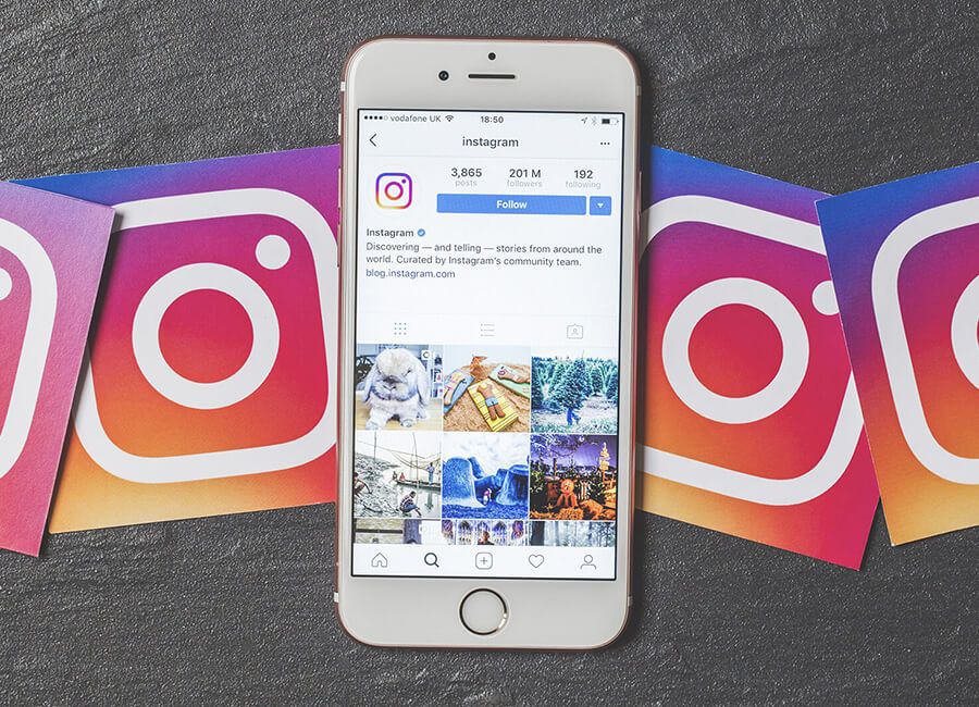 How to build a community on Instagram?