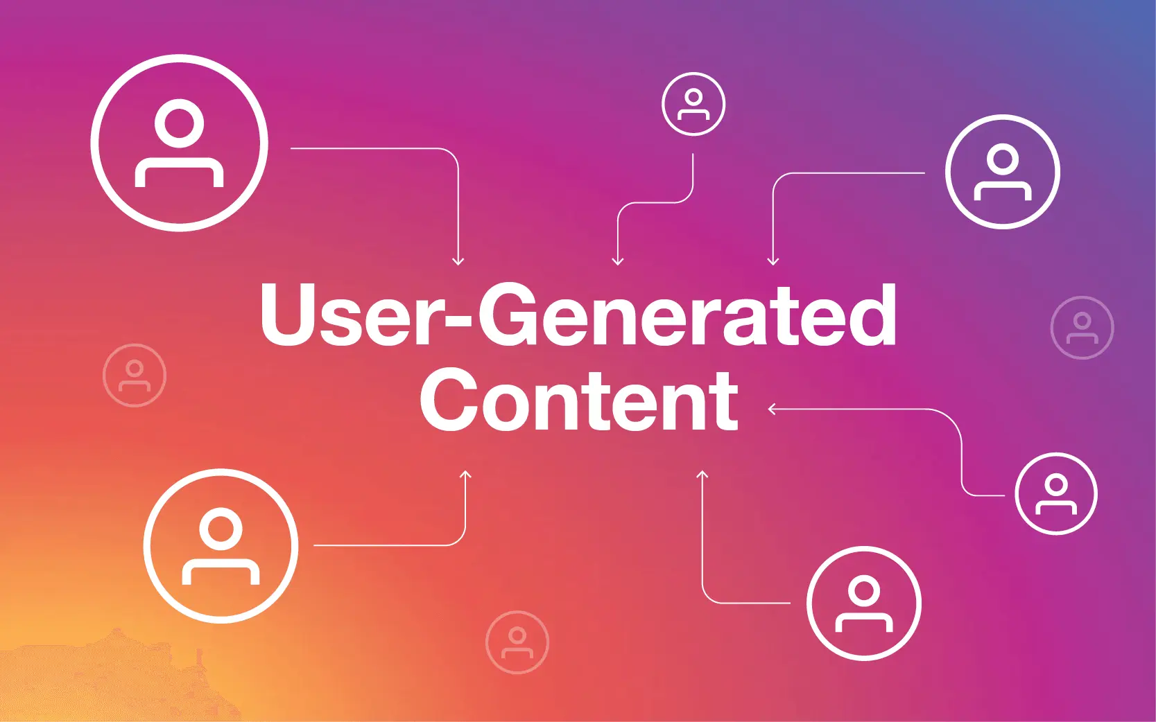 How to boost engagement with User Generated Content on Instagram?