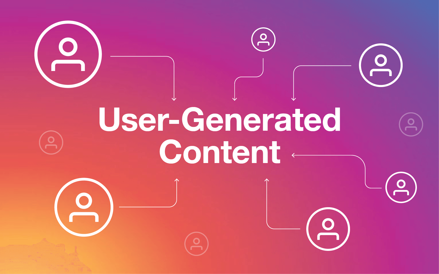 How to boost engagement with User Generated Content on Instagram?