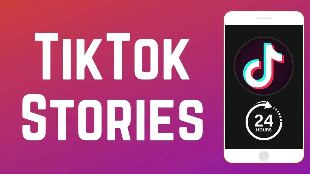 How to use TikTok stories to get more views?