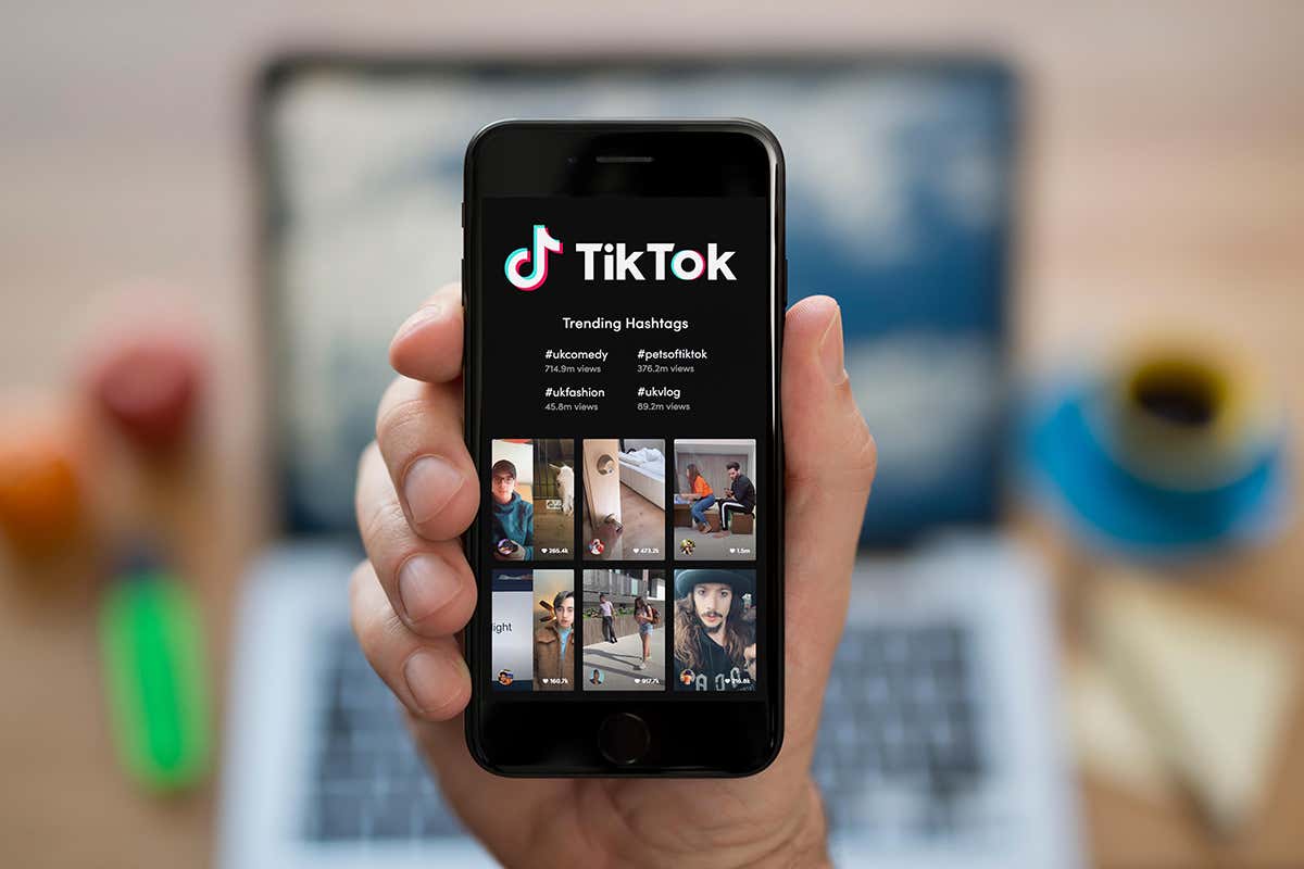 How to Increase TikTok engagement rate?