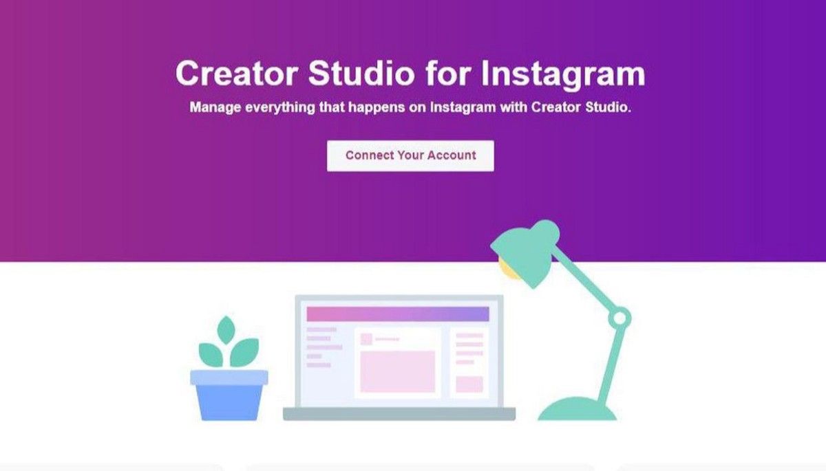 How to ace your Instagram Marketing with Instagram Creator Studio?