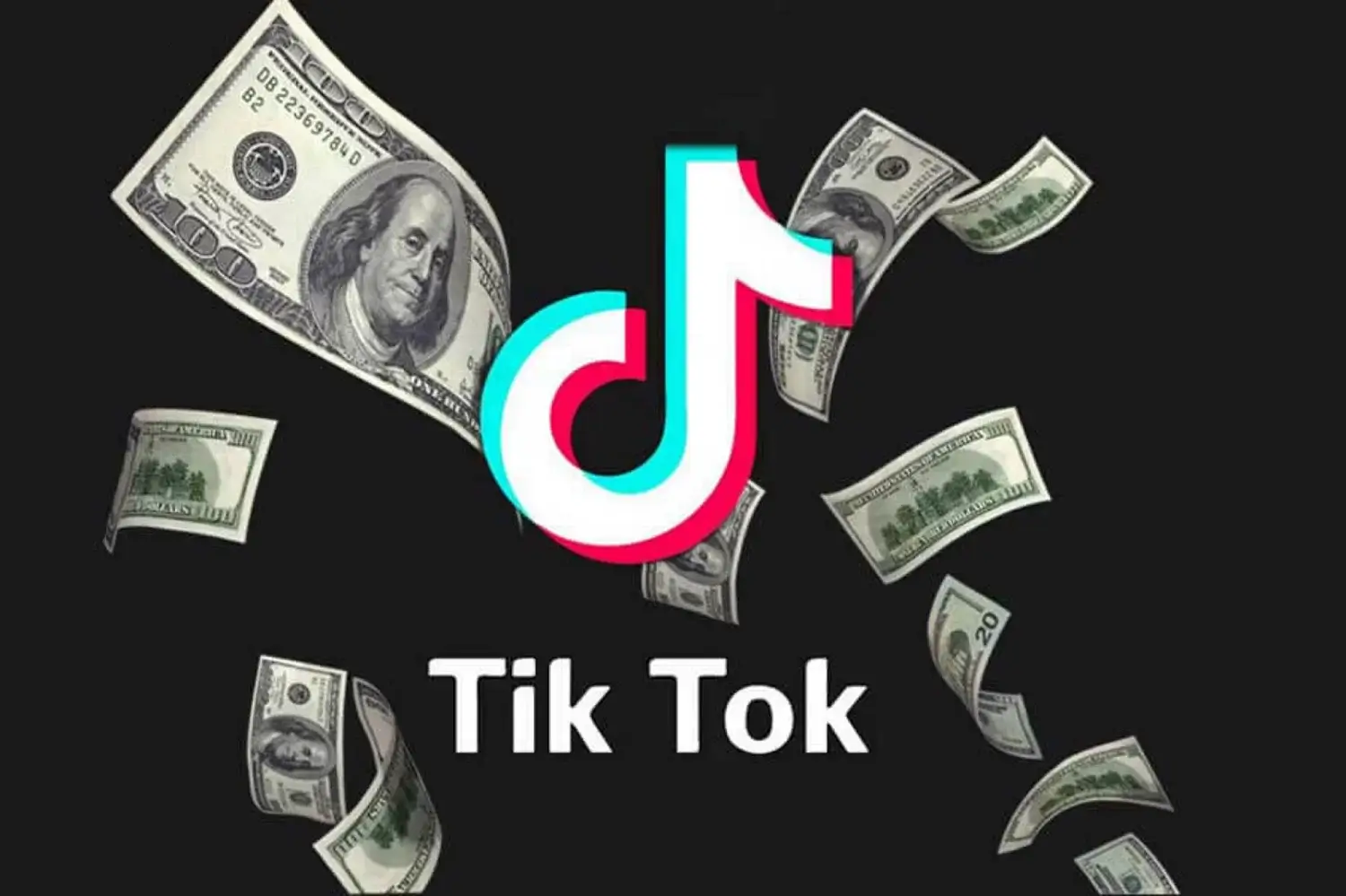 How to make money on TikTok?