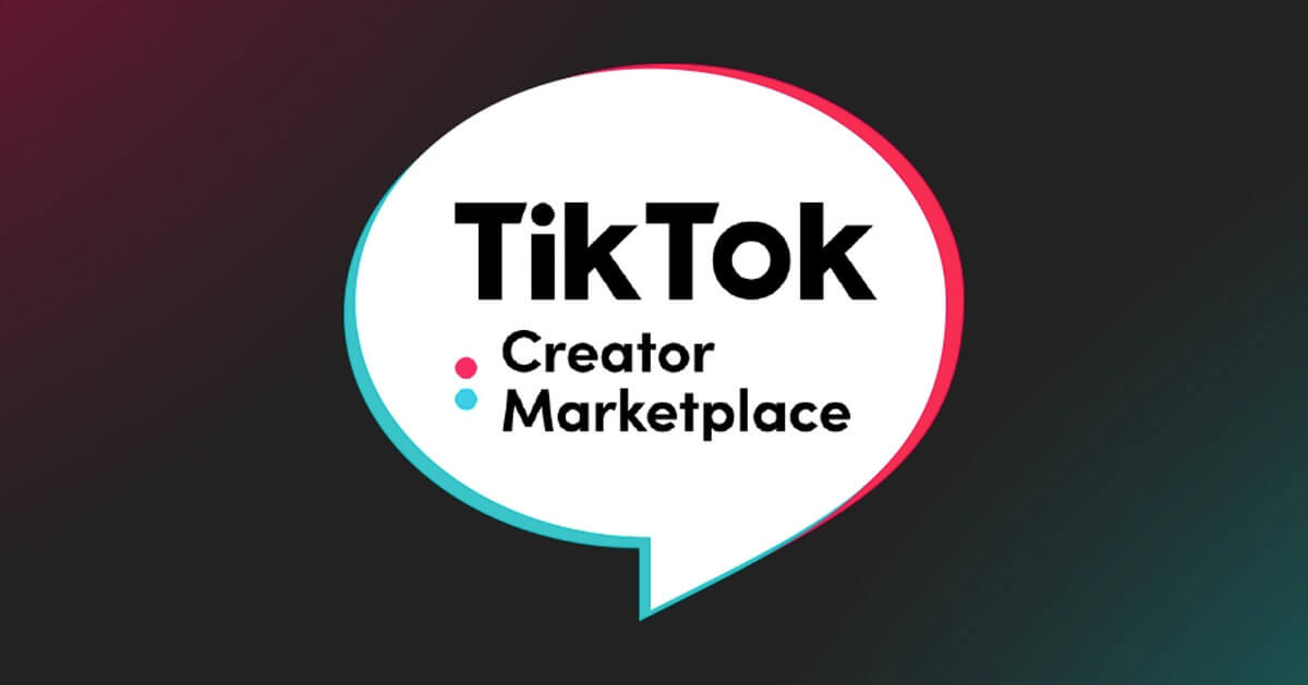 How to master TikTok Creator Marketplace? | As a Creator & Brand