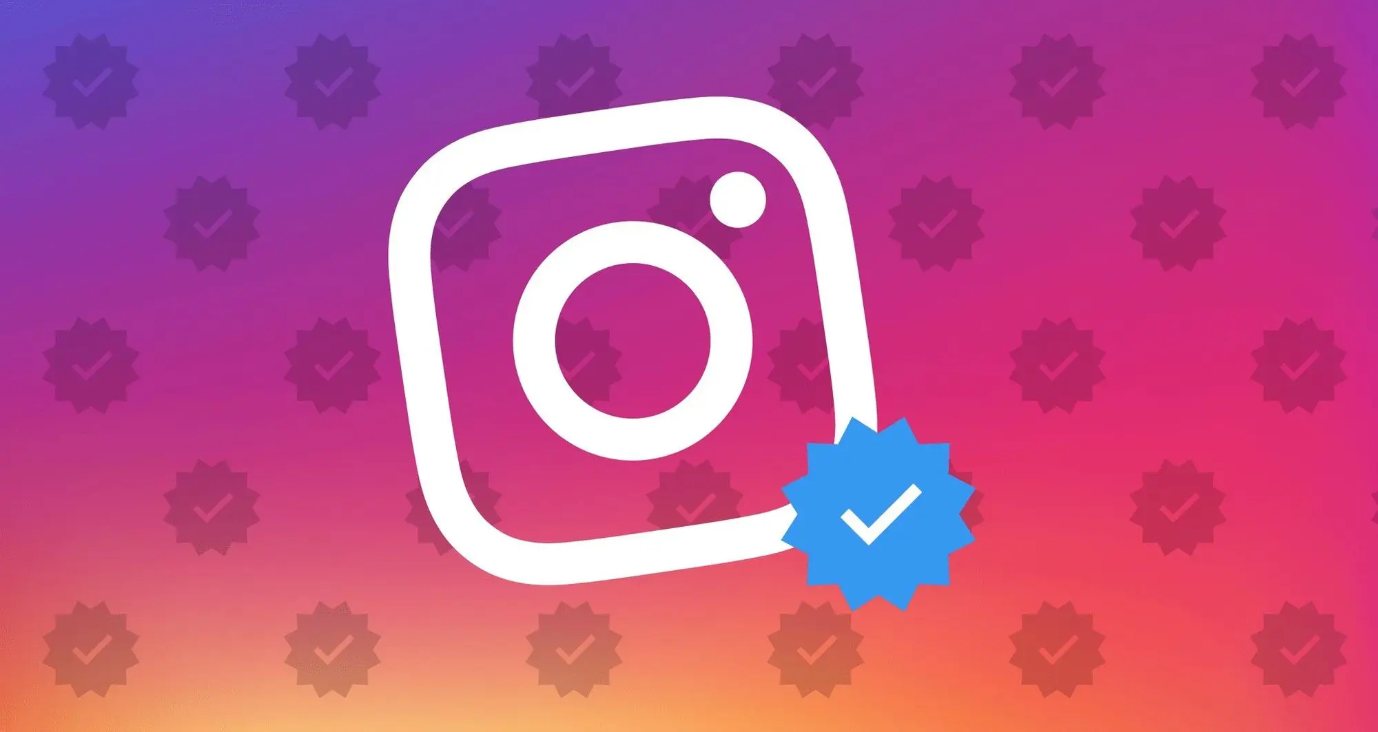 How to get verified on Instagram?