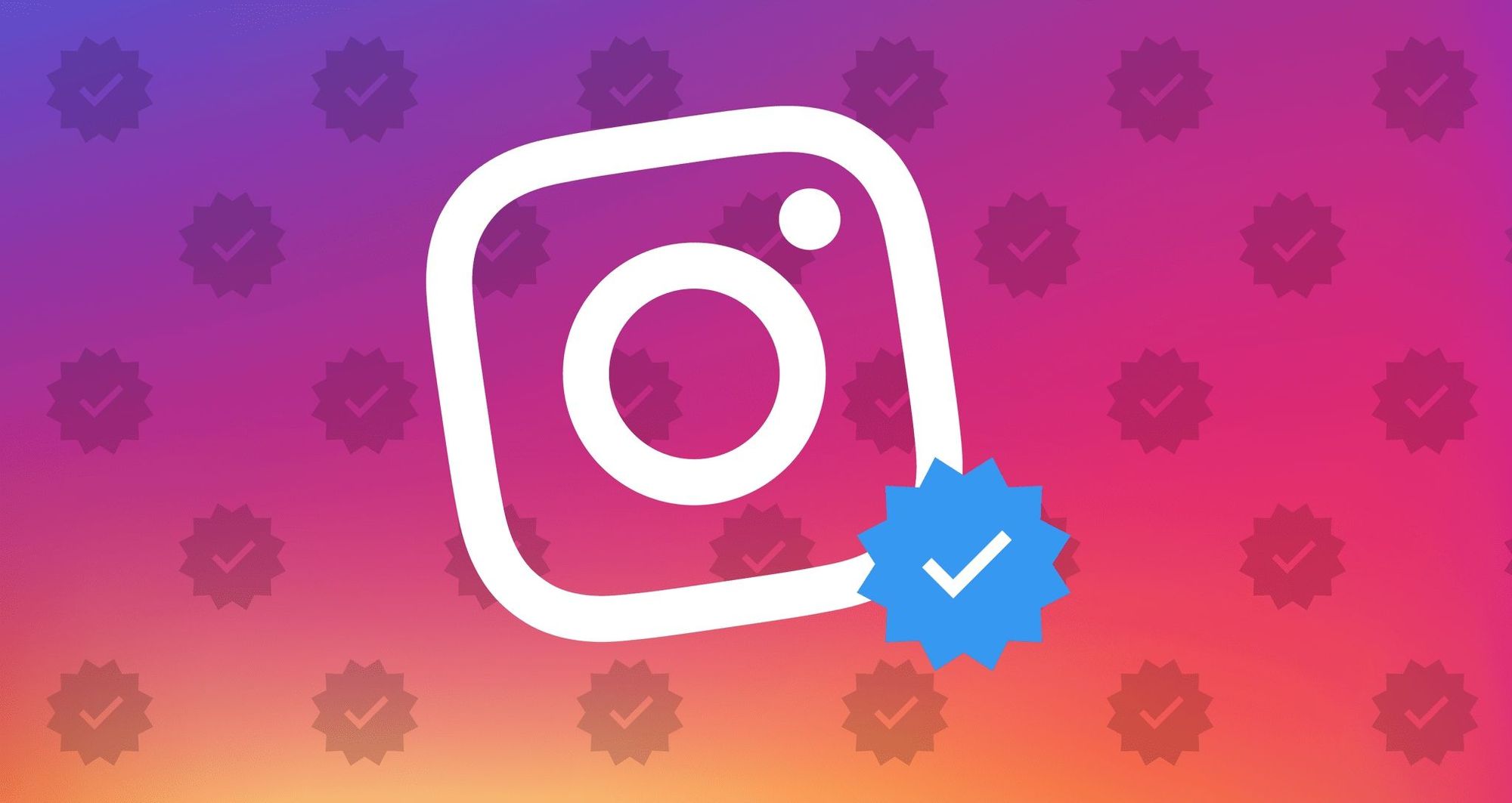 How to get verified on Instagram?