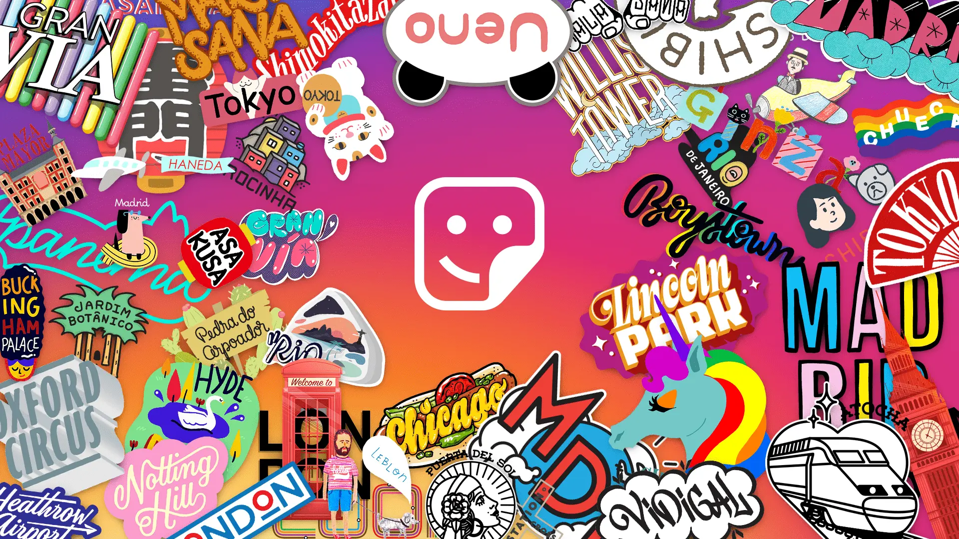 How to use Instagram stickers for an aesthetic feed?