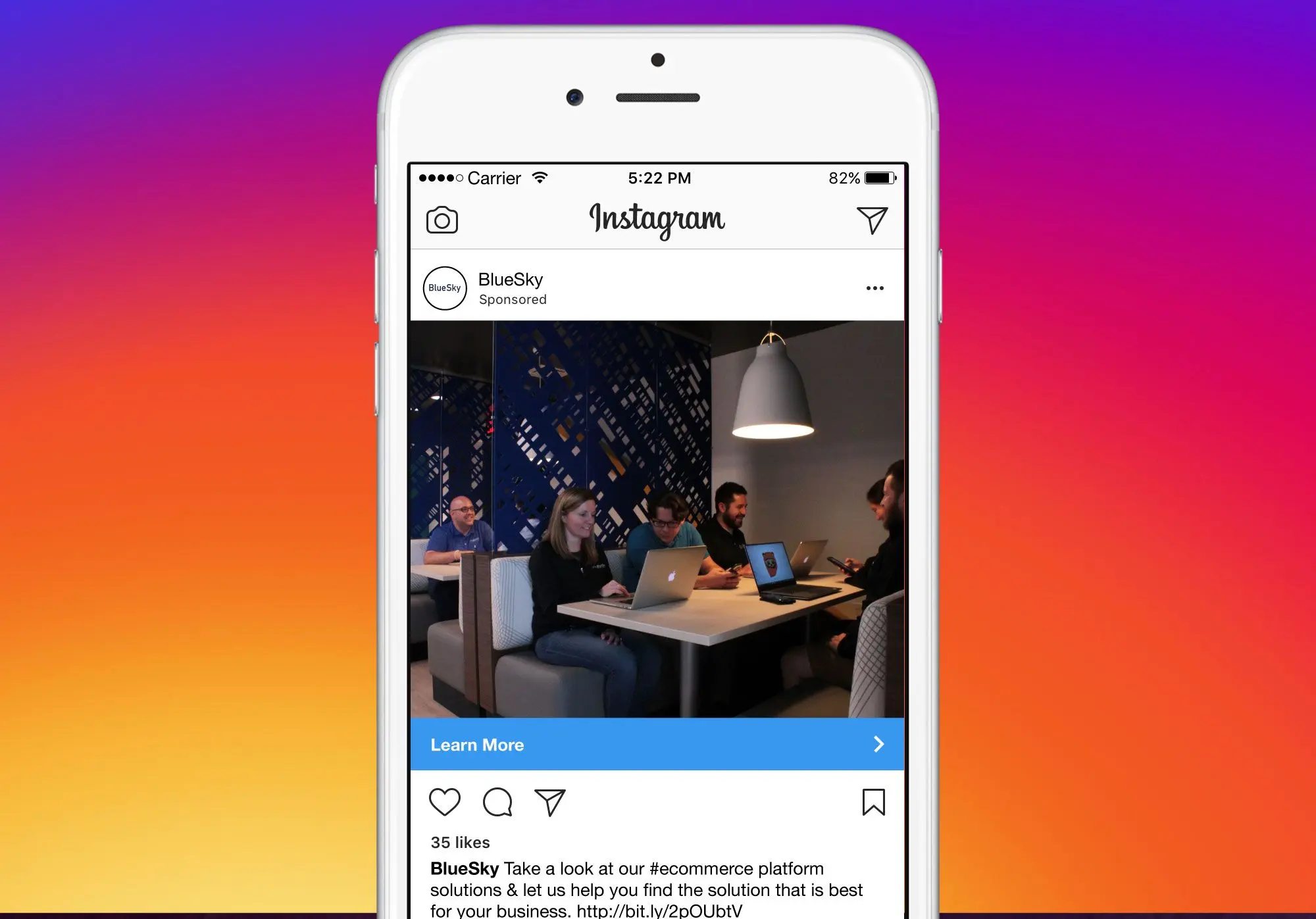 Best Instagram ads examples to ethically steal as a brand