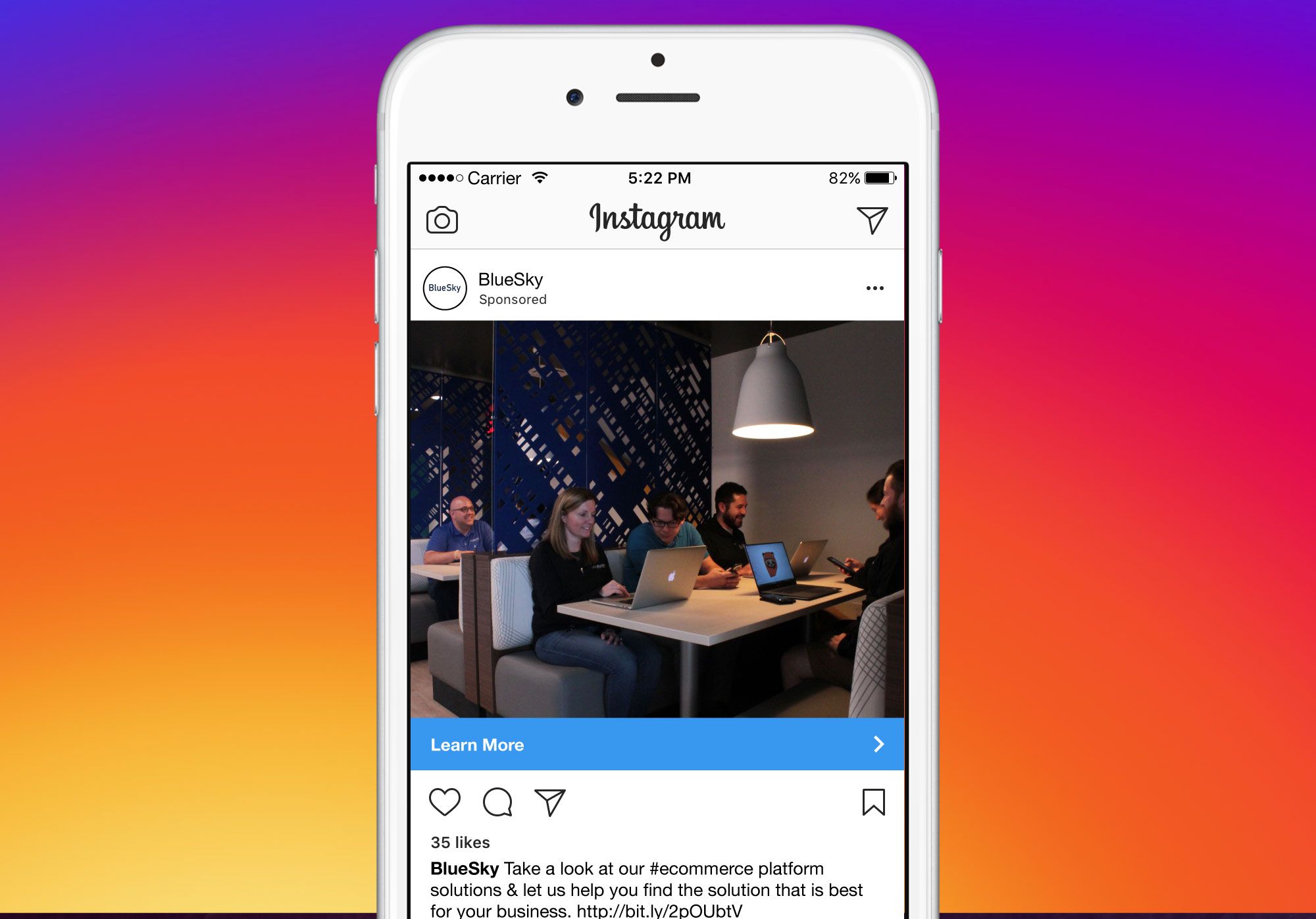 Best Instagram ads examples to ethically steal as a brand