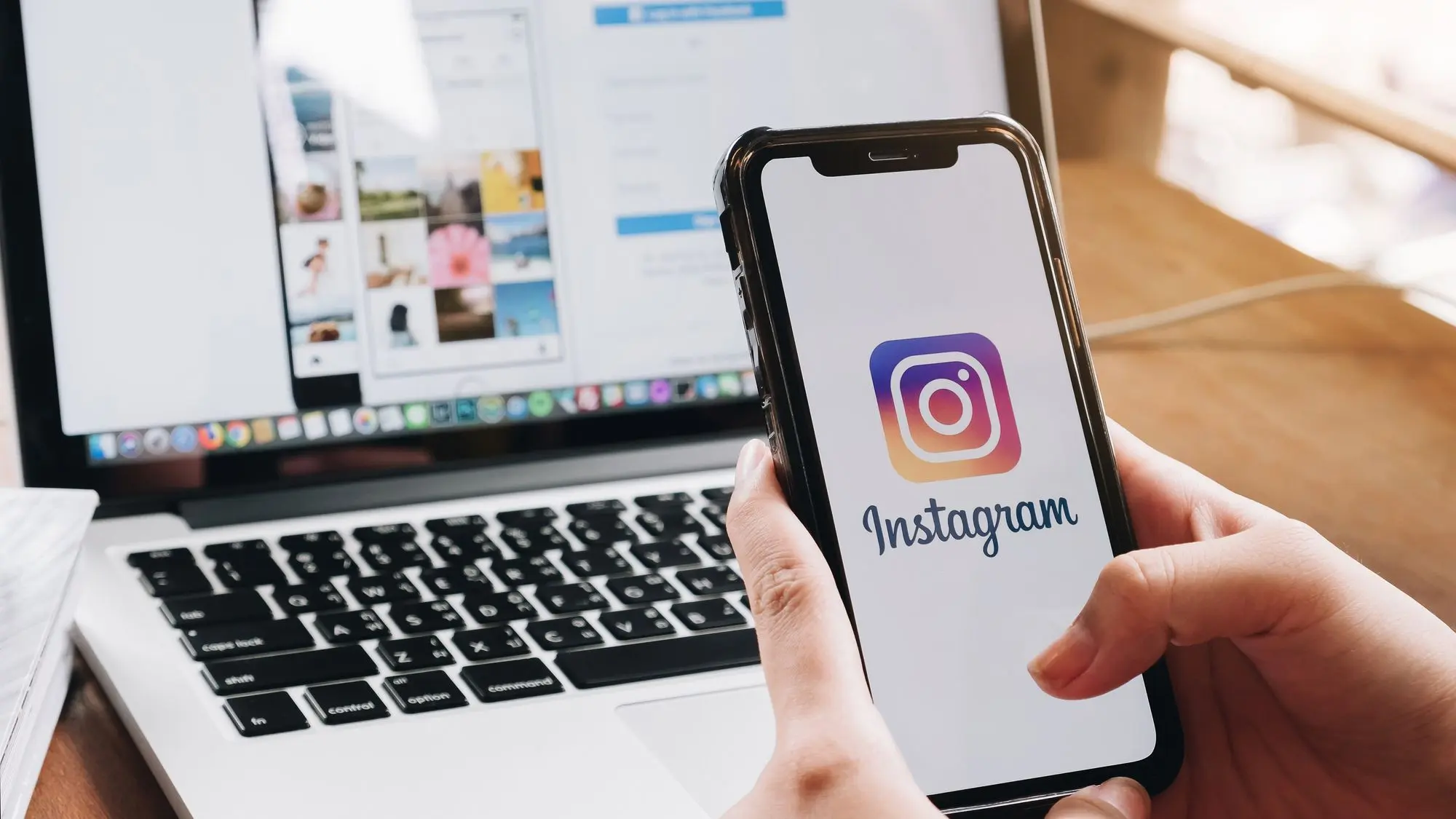 How to make the best first post on Instagram as a business?