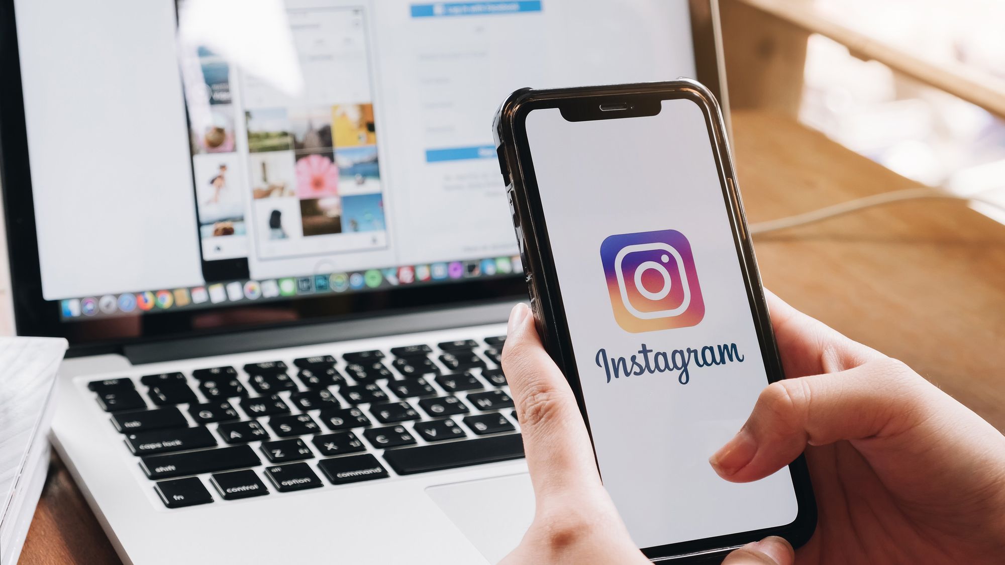 Come fare il miglior primo post su Instagram come azienda?