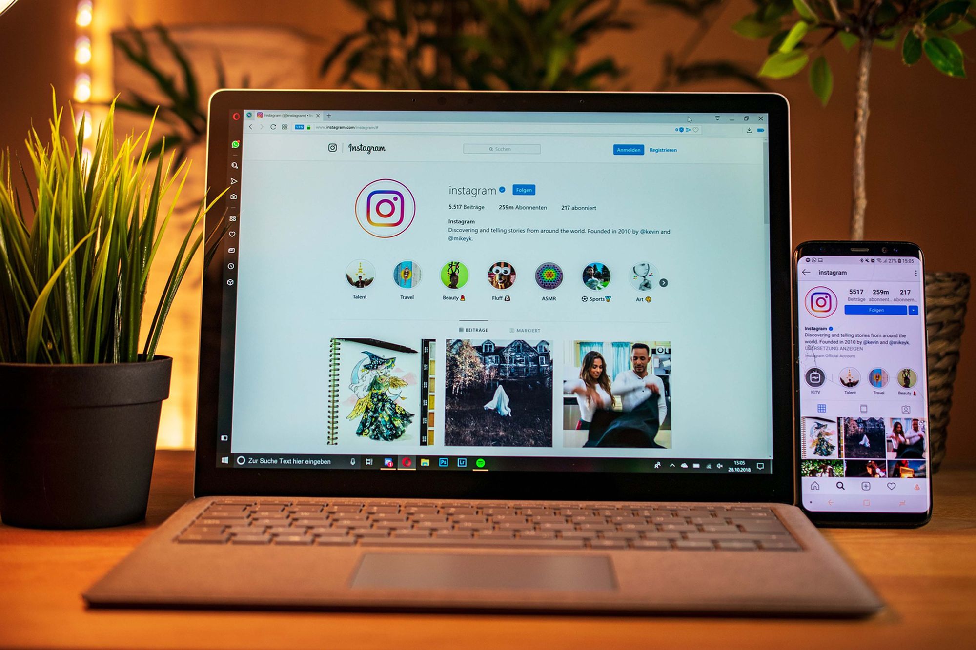 What is Instagram Note? How we should use them in 2023
