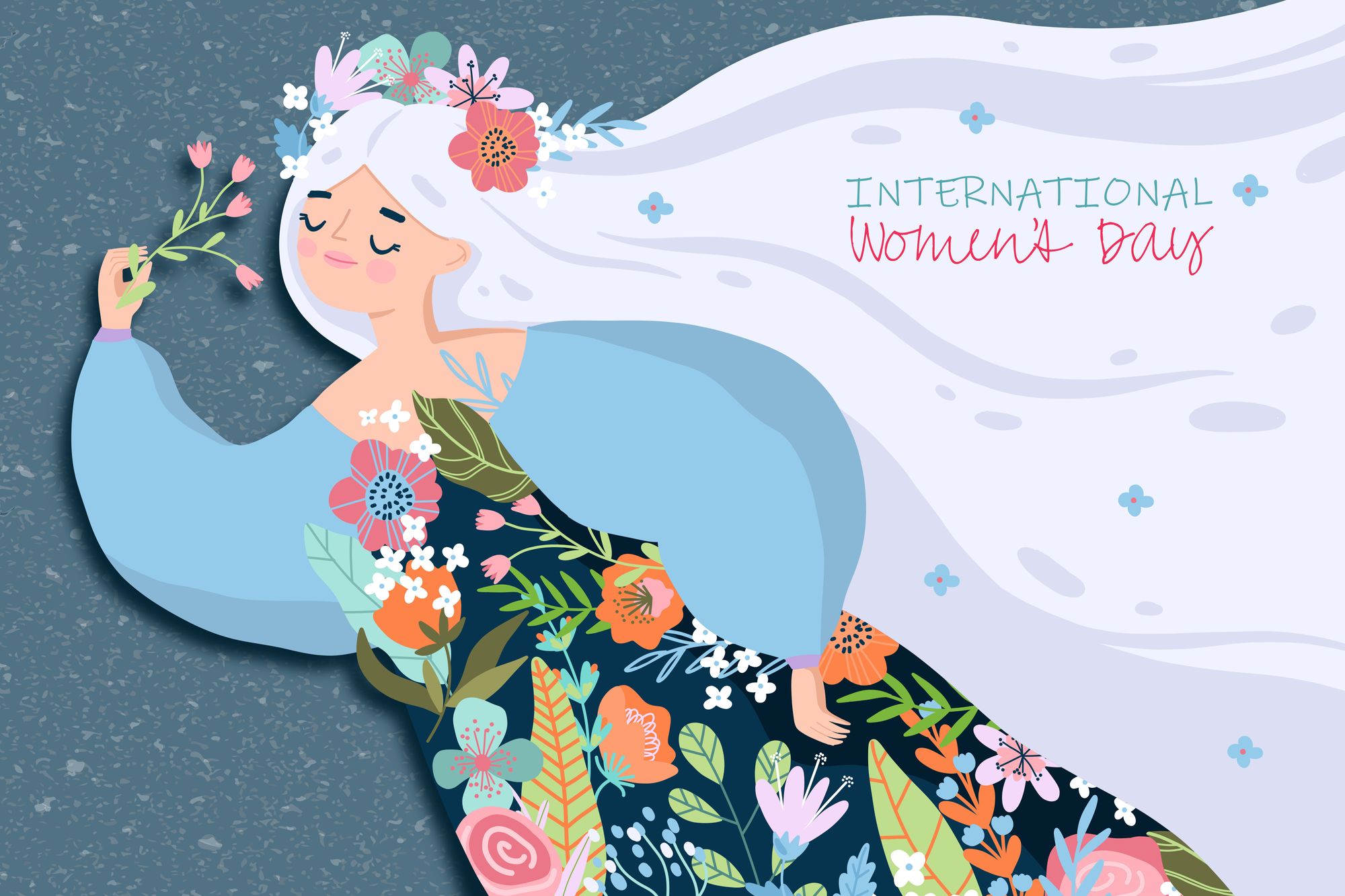 6 International Women s Day Social Post Ideas For 2023