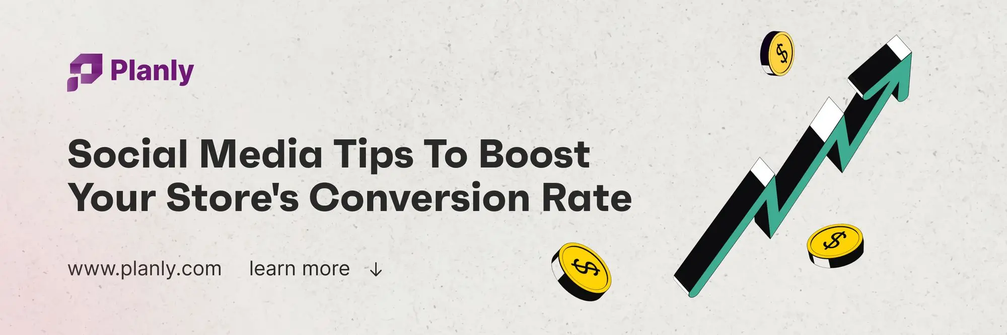 7 Social Media Tips To Boost Your Store's Conversion Rate