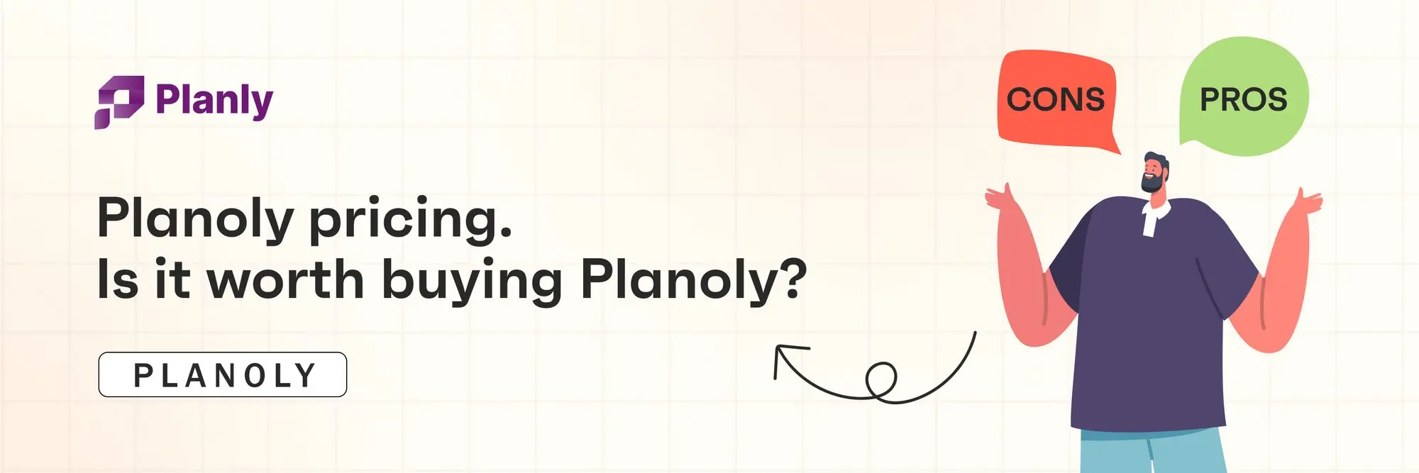 Planoly pricing. Is it worth buying Planoly?