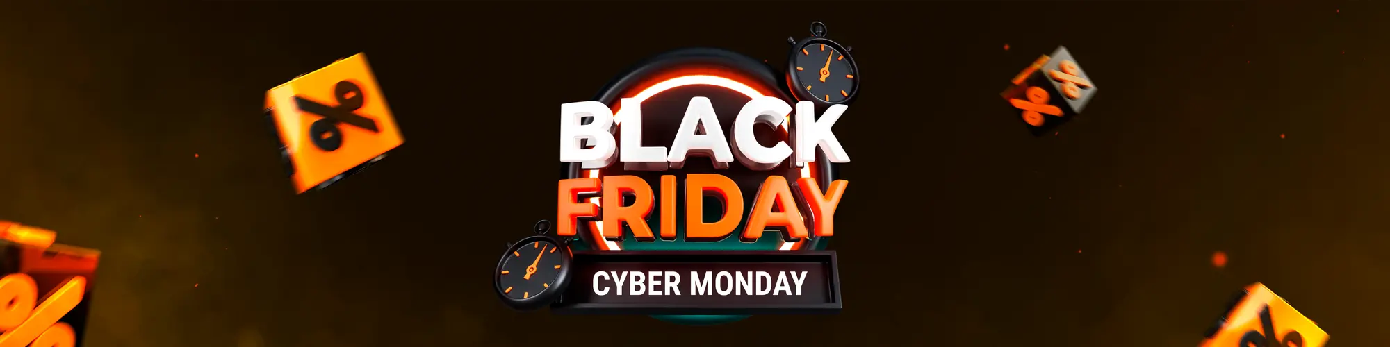 57+ Best Black Friday & Cyber Monday SaaS Deals of 2024