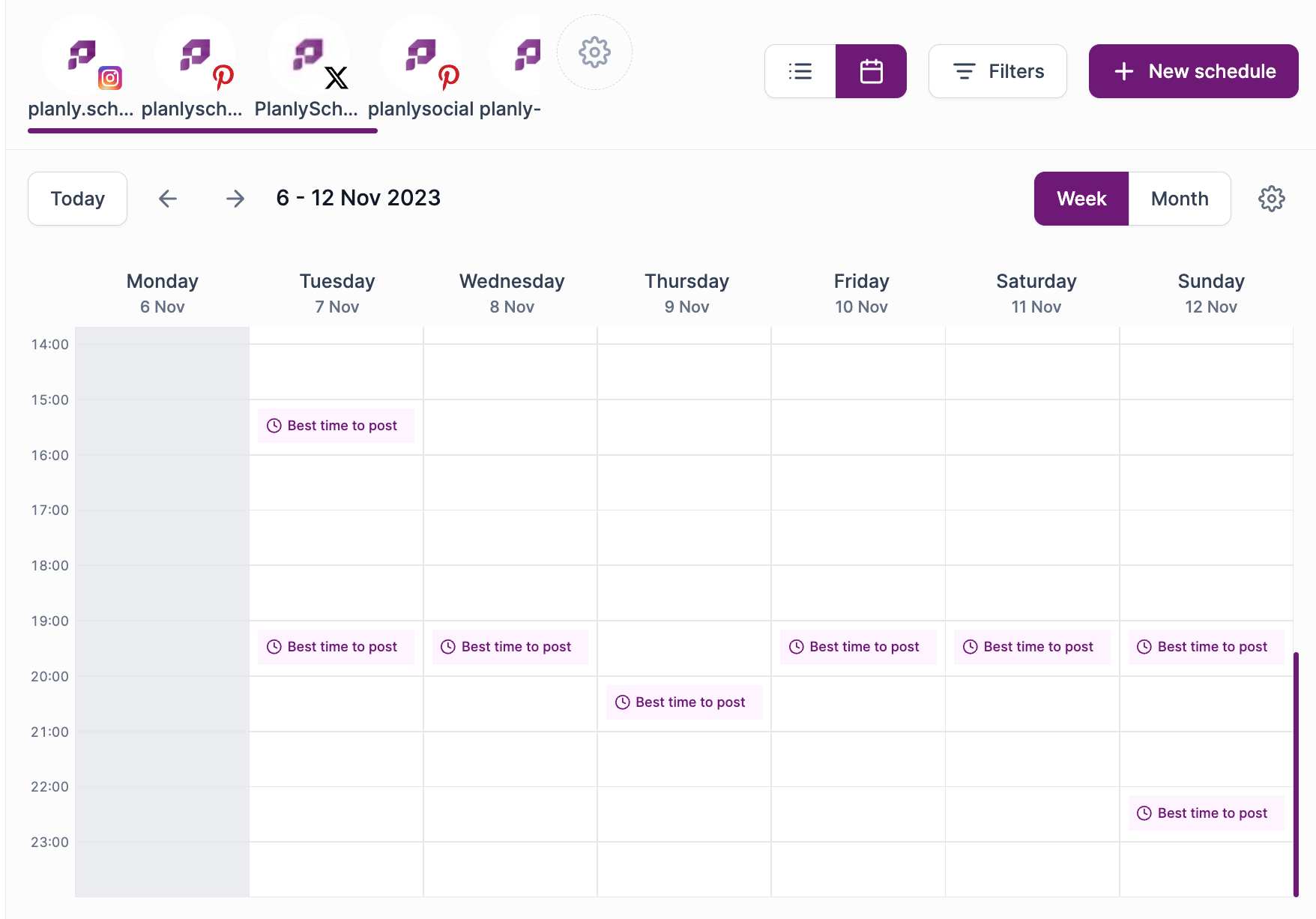 Best Times to Post on TikTok in 2022 [Cheat Sheet To Go Viral]