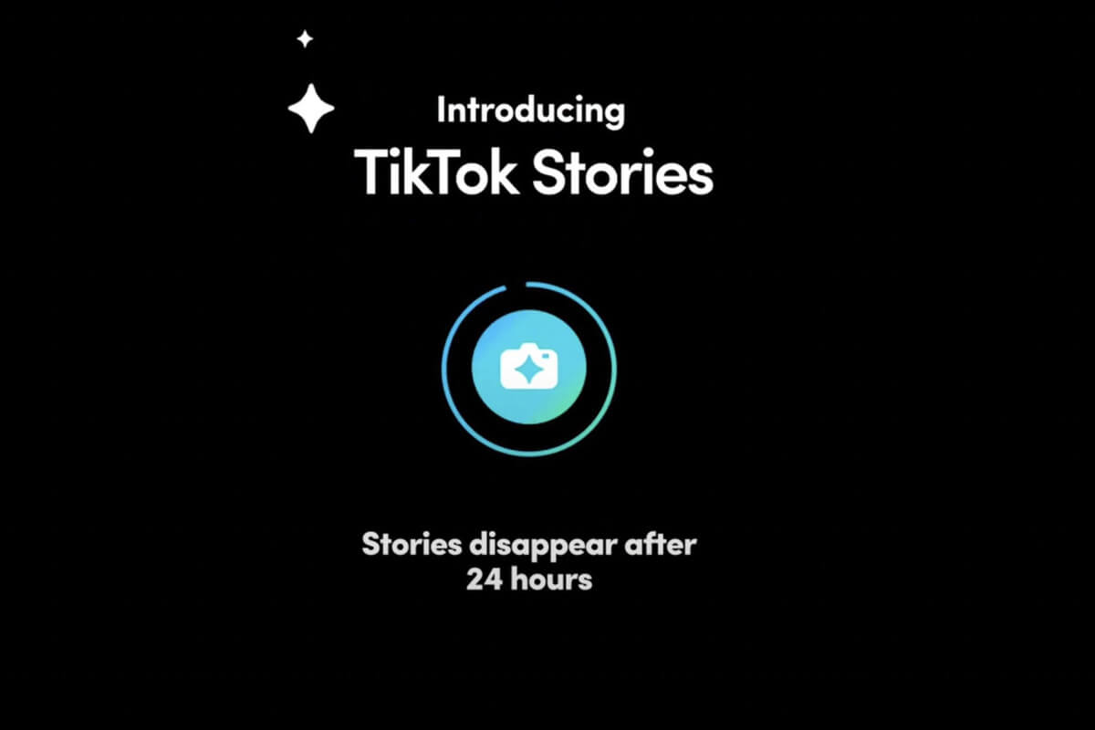 How to use TikTok stories to get more views?