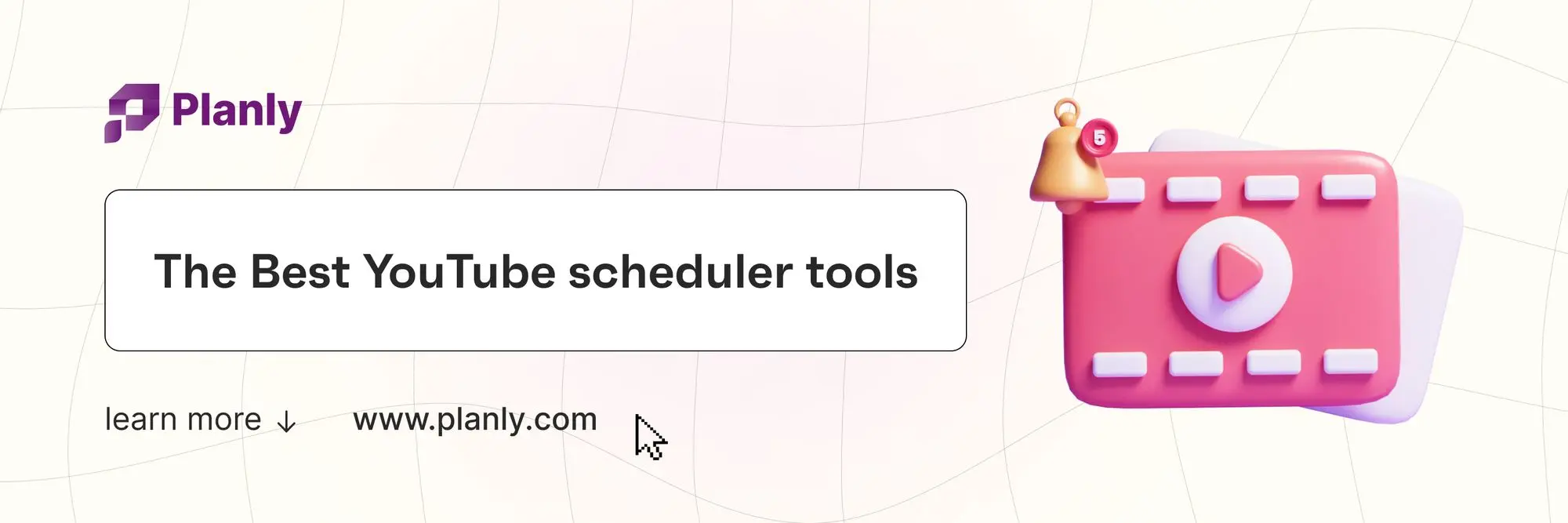 Top 8 YouTube Schedulers To Increase Your Subscribers in 2024