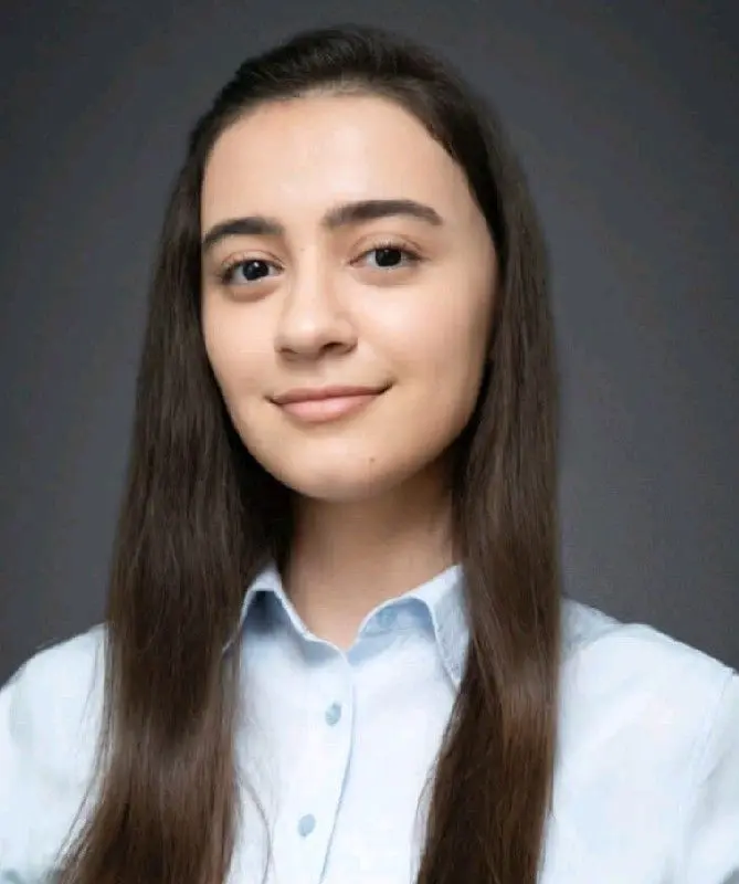 Garanfil Abdullayeva