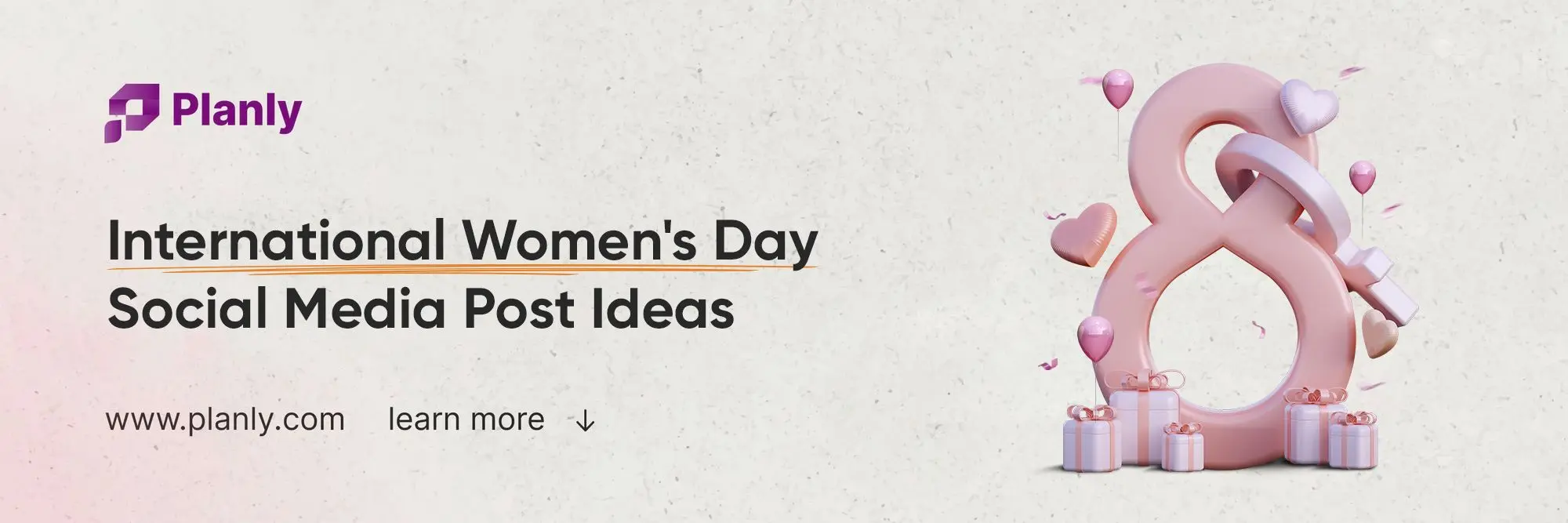 6 international Women's Day social media post ideas for 2024