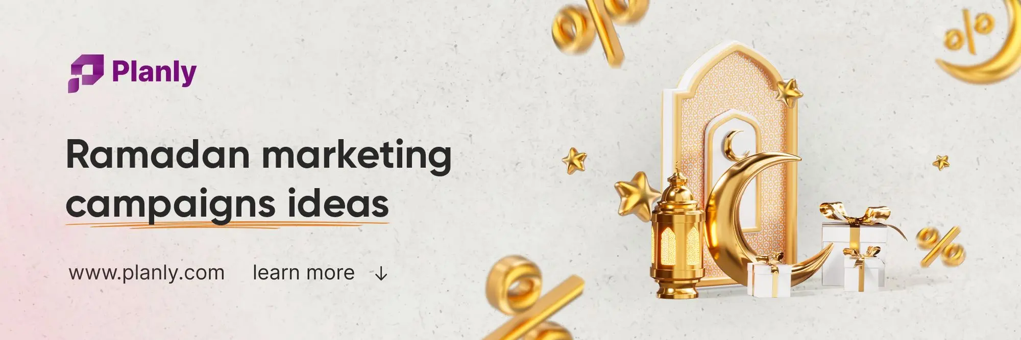 6 Ramadan marketing campaigns ideas for 2025