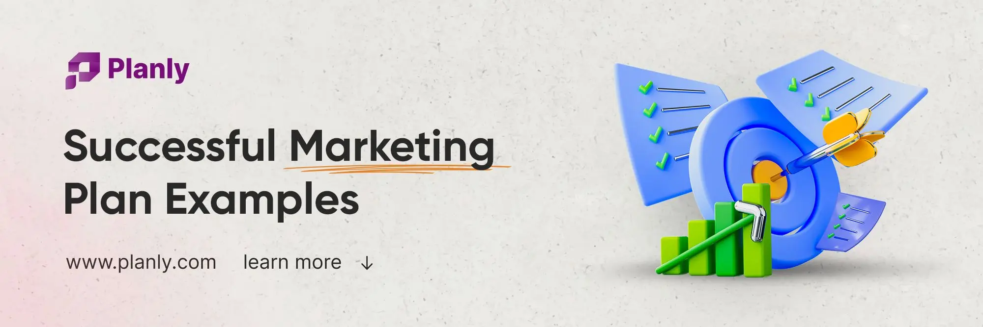 Exploring the Best Marketing Plan Examples for Your Business Success