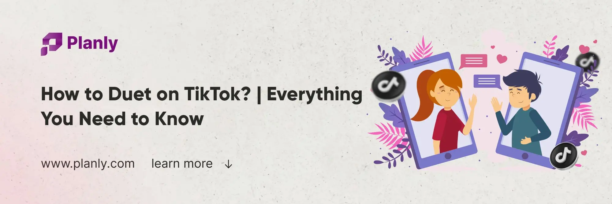 How to Duet on TikTok? | Everything You Need to Know About TikTok Duets