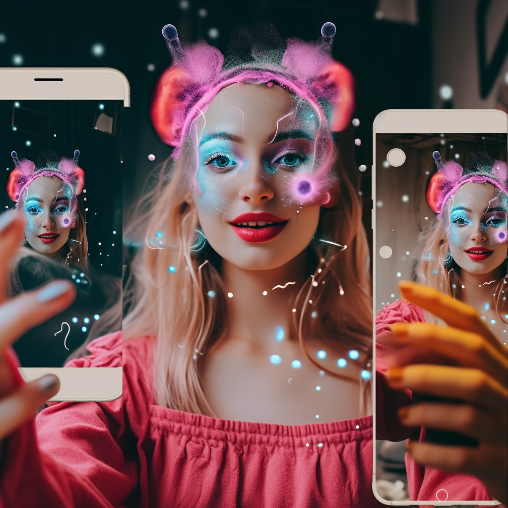 Exploring the Best TikTok Filters for Creating Engaging Videos