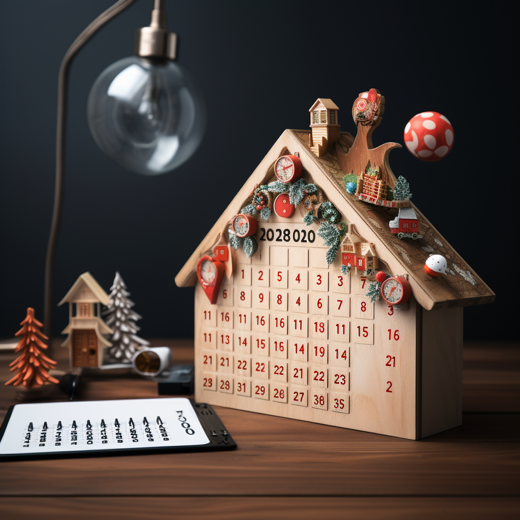 The Definitive Guide to Creating an Effective Social Media Holiday Calendar