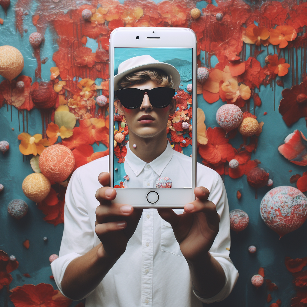 comment démasquer un compte fake instagram