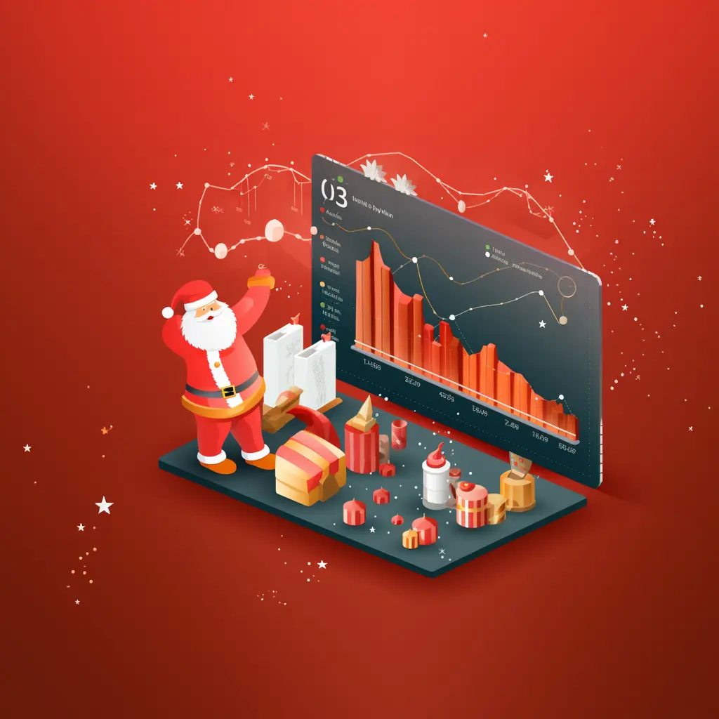 Unique Christmas Marketing Ideas for Increasing Sales