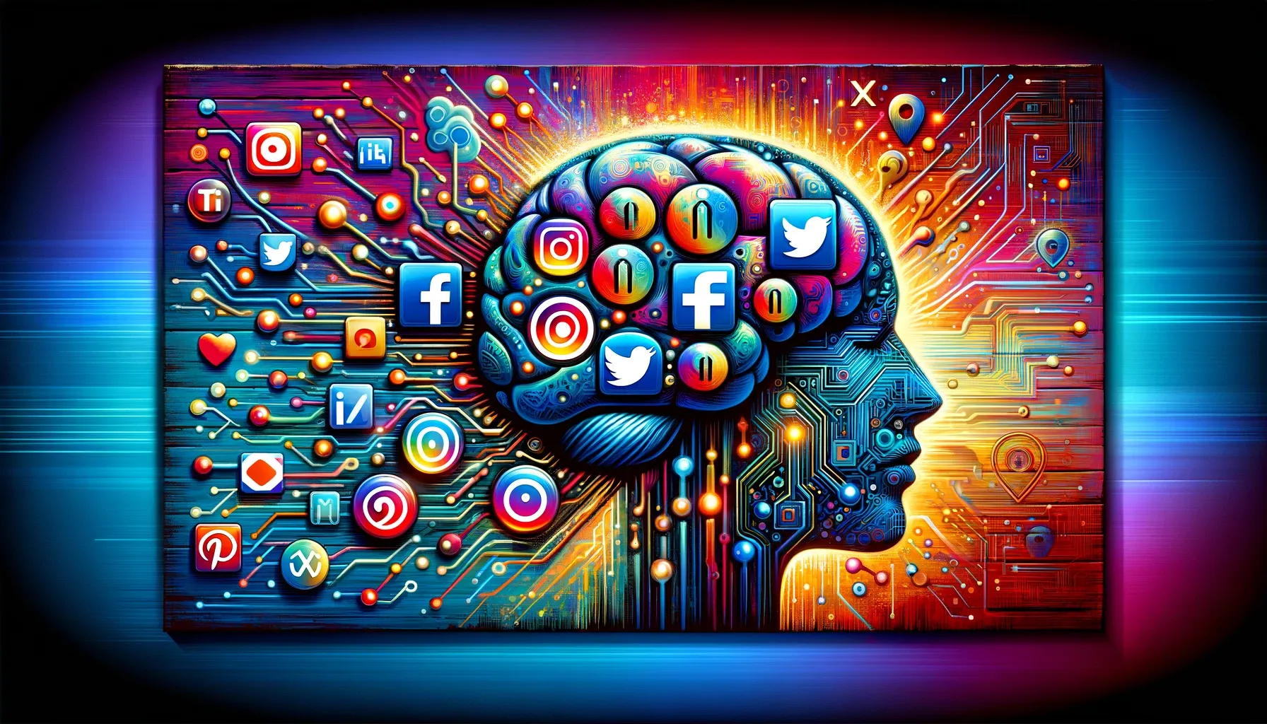 How To Use AI for Social Media Marketing in 2024
