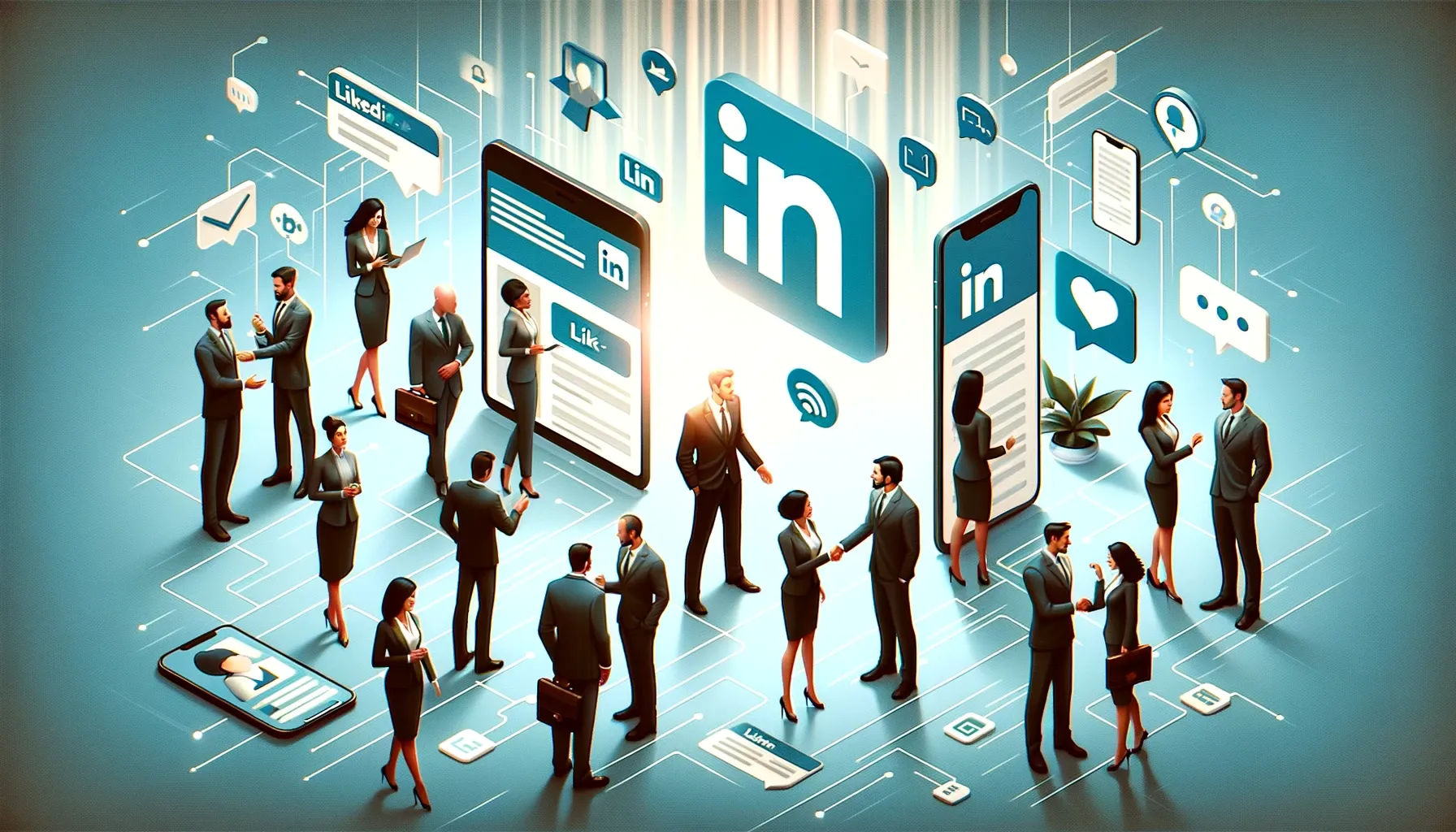 Effective Methods to Boost Your LinkedIn Followers in 2024