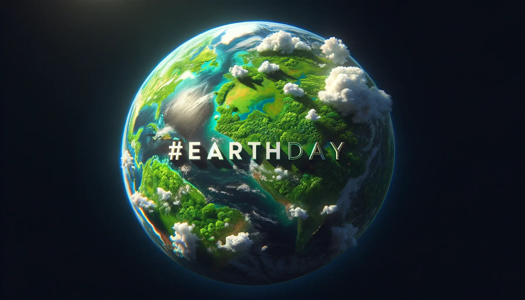 Popular Hashtags for Earth Day 2024 (Make Your Posts Viral on Social Media!)
