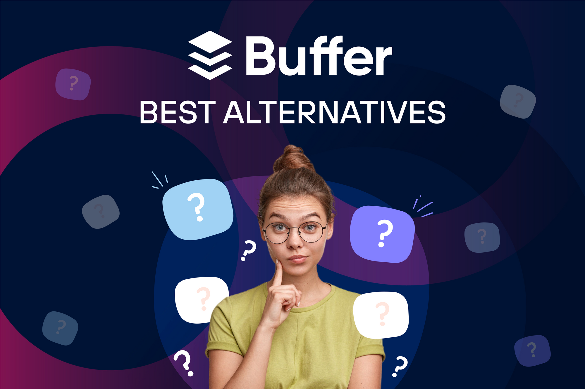 Best Buffer Alternatives for 2024 (Free + Paid)