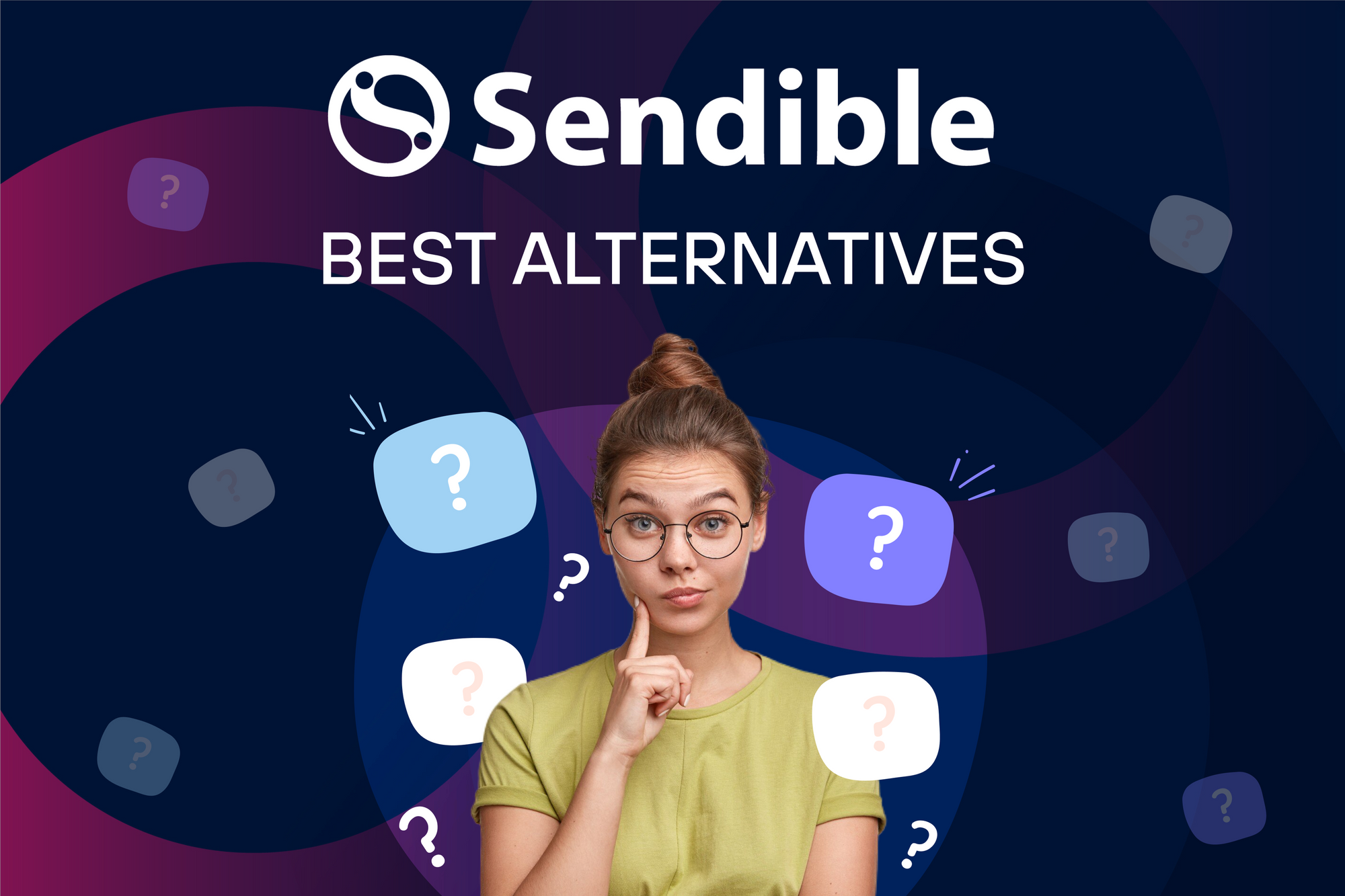 Best Sendible Alternatives for 2024 [UPDATED]
