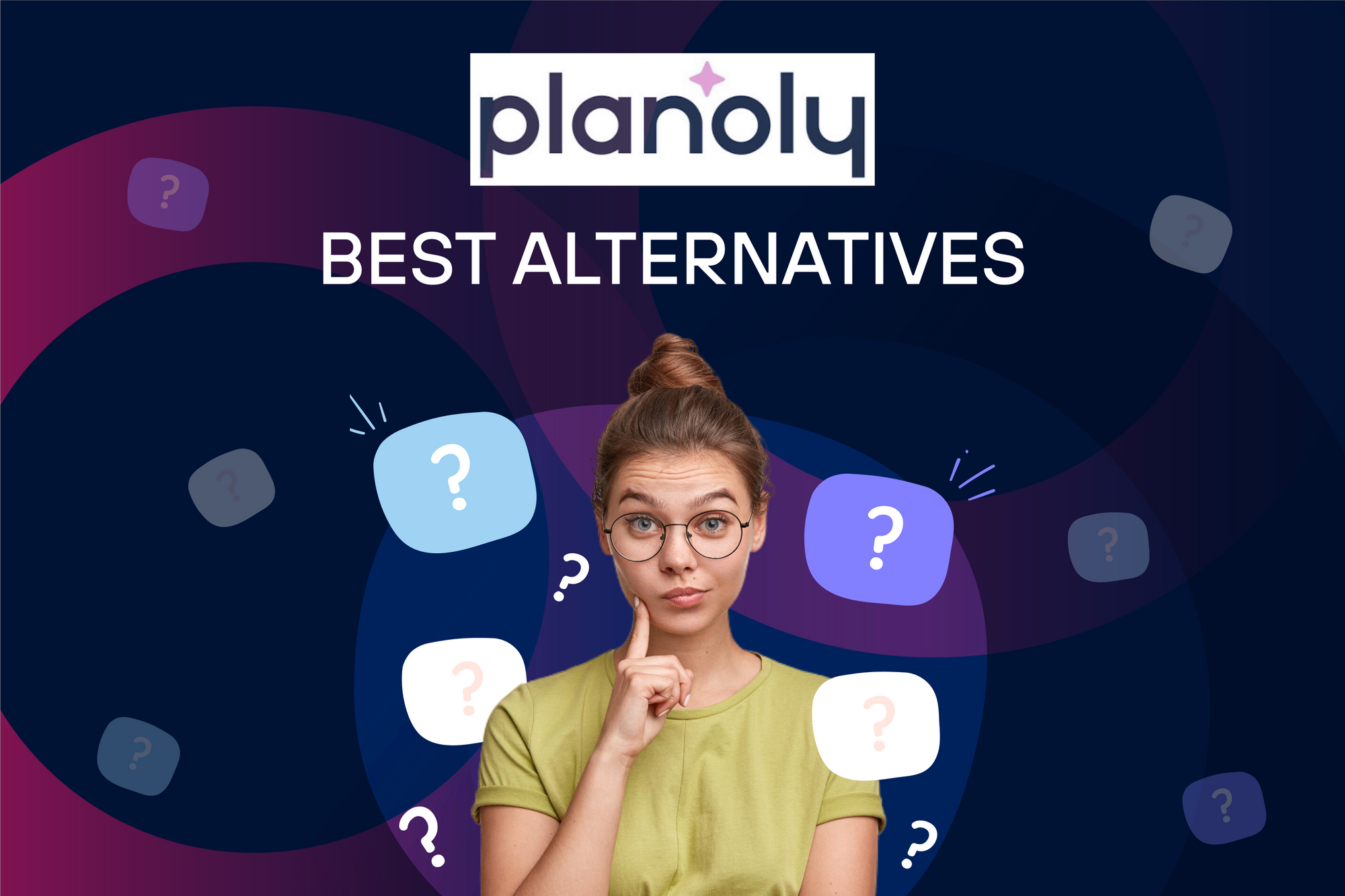 Best Planoly Alternatives for 2024 [UPDATED]