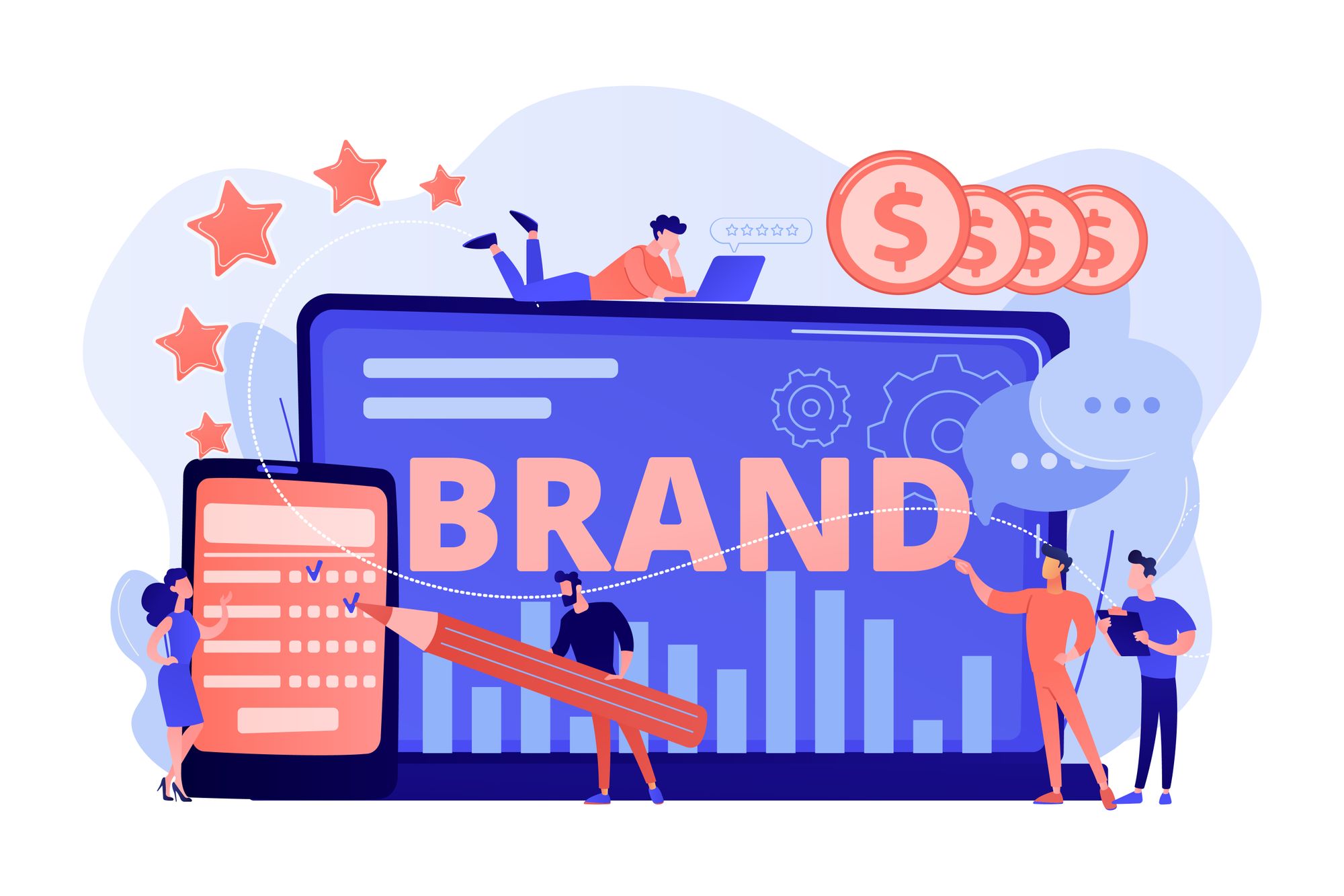 Top Branding Strategies for Agencies: Build a Strong Brand