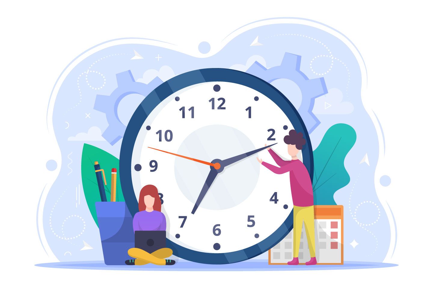 Time Management Tips for Agencies: Boost Productivity